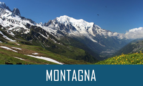 Montagna